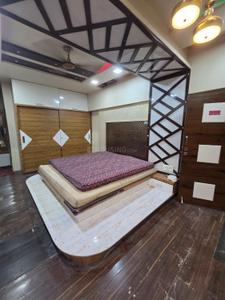Bedroom Image of 1560 Sq.ft 3 BHK Apartment / Flat for sale in Pudumjee Paradise, Bhawani Peth Pune for Rs. 13500000