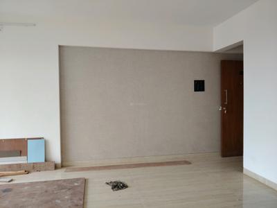Living Room Image of 1075 Sq.ft 2 BHK Apartment / Flat for sale in Pavitram24, Pushpak Nagar Navi Mumbai for Rs. 6850000