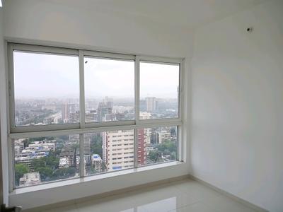Ashapura Zynergy Bedroom One 2