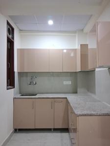 Kitchen Image of 1050 Sq.ft 2 BHK Apartment / Flat for sale in GCM Gomati Apartment by GCM Infra, Sector 49 Noida for Rs. 4200000