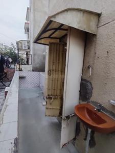 Balcony Image of 1100 Sq.ft 2.5 BHK Independent House for sale in Ghatlodiya Ahmedabad for Rs. 12500000