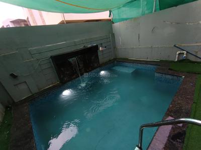 Balcony Image of 1260 Sq.ft 3 BHK Villa for sale in Puraniks Sayama, Bhangarwadi Lonavala for Rs. 18200000