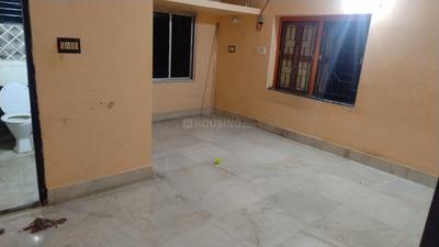 Hall Image of 800 Sq.ft 2 BHK Independent House for rent in Chinar Park Kolkata for Rs. 11000