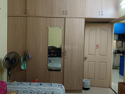 Bedroom Image of 1458 Sq.ft 3 BHK Apartment / Flat for sale in EAPL Sri Tirumala Sarovar by AMIGO SHELTERS PVT. LTD., Singasandra Bengaluru for Rs. 12700000