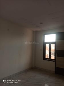 Bedroom Image of 223 Sq.ft 1 RK Builder Floor for sale in Nilothi New Delhi for Rs. 750000