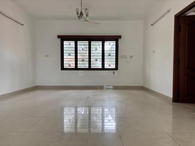 Hall Image of 3500 Sq.ft 3 BHK Villa for rent in Thiruvanmiyur Chennai for Rs. 160000