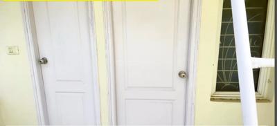Balcony Image of 1659 Sq.ft 3 BHK Duplex for sale in Modi Nilgiri Homes, Ismailkhanguda Secunderabad for Rs. 9800000