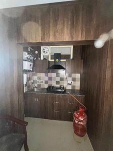 1 BHK Independent Builder Floor