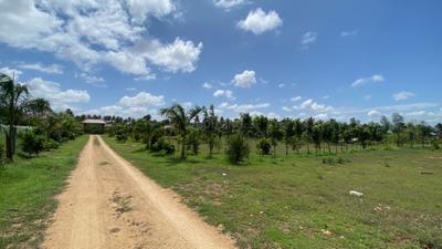 Image of 9100 Sq.ft Residential Plot / Land for sale in KRISHI FARMS OF KERALAM, Madukkarai, Coimbatore for Rs. 6897800