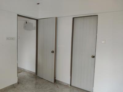 Bedroom Image of 500 Sq.ft 1 BHK Apartment / Flat for rent in Shraddha Vardaan Plaza, Bhandup West Mumbai for Rs. 31000