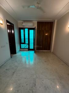 Hall Image of 3000 Sq.ft 2 BHK Builder Floor for sale in New Friends Colony New Delhi for Rs. 55000000