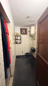 Image of 2250 Sq.ft 3 BHK Builder Floor for rent in Sector 14, Gurgaon for Rs. 55000