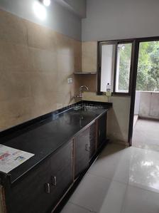 Kitchen Image of 1300 Sq.ft 2 BHK Apartment / Flat for rent in Sardar Ganj Anand for Rs. 12000