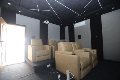 Hall Image of 3150 Sq.ft 4 BHK Villa for sale in Chikka Hagade Bengaluru for Rs. 38000000