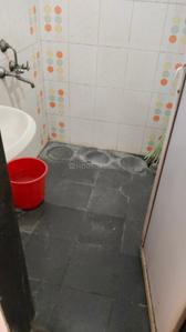 Image of 680 Sq.ft 1 BHK Apartment / Flat for rent in Platinum Silver Classic, Kalamboli, Navi Mumbai for Rs. 20000