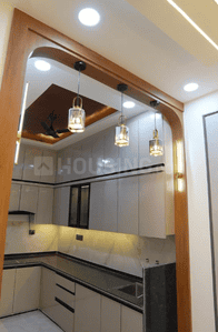 Image of 2808 Sq.ft 4 BHK Villa for sale in Kalwad Road, Jaipur for Rs. 14500000