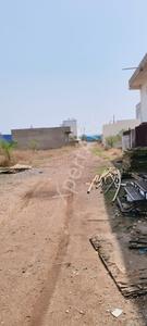 Image of 1500 Sq.ft 3 BHK Independent House for sale in Boria Kal, Raipur for Rs. 4600000