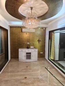 Hall Image of 1950 Sq.ft 3 BHK Builder Floor for rent in Model Town New Delhi for Rs. 100000