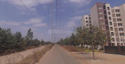 Image of 631 Sq.ft 1 BHK Apartment / Flat for sale in Provident Ecopolitan Phase 1A by Provident Housing Limited, Huvinayakanahalli, Bengaluru for Rs. 7800000