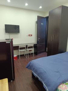 Bedroom Image of Pavilion in Singasandra, Bengaluru