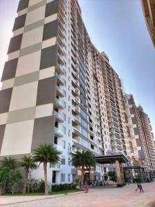 Image of 1100 Sq.ft 2 BHK Apartment / Flat for sale in Omaxe The Lake, New Chandigarh, Chandigarh for Rs. 12000000
