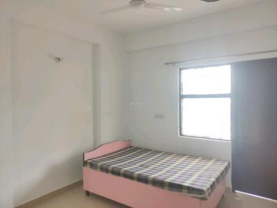 Bedroom Image of 1000 Sq.ft 3 BHK Apartment / Flat for sale in Adore Happy Homes Exclusive, Sector 86 Faridabad for Rs. 6000000