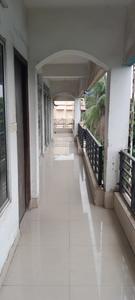 Balcony Image of 3400 Sq.ft 4 BHK Apartment / Flat for sale in Maa Manasa Tower, Bangur Avenue Kolkata for Rs. 22000000