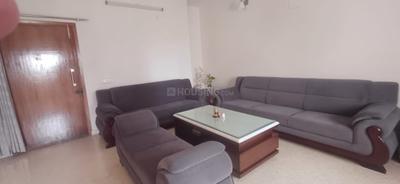 Hall Image of 2098 Sq.ft 3 BHK Apartment / Flat for sale in Unitech Habitat, Sector PI Greater Noida for Rs. 15800000