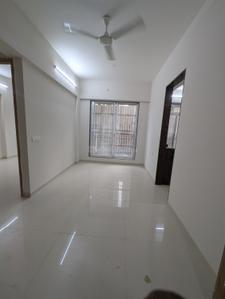 Hall Image of 440 Sq.ft 1 BHK Apartment / Flat for sale in JDJ Jewel, Dahisar West Mumbai for Rs. 8900000