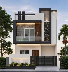 Image of 1900 Sq.ft 3 BHK Independent House for sale in Vayusena Nagar, Nagpur for Rs. 12000000