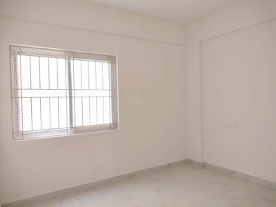 Bedroom Image of 1195 Sq.ft 2 BHK Apartment / Flat for sale in SLV Sai Adhya, Electronic City Phase 2 Bengaluru for Rs. 6453100