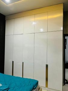 Bedroom Image of 1800 Sq.ft 4.5 BHK Builder Floor for rent in SRG Marbella Grand, Sector 82 Mohali for Rs. 110000
