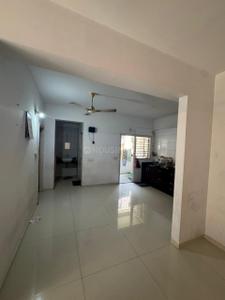 Hall Image of 1377 Sq.ft 2 BHK Apartment / Flat for sale in Sola Ahmedabad for Rs. 8300000