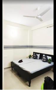 Bedroom Image of RR PG Coliving sec -73 in Sector 73, Noida