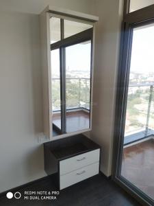 Bedroom Image of 1900 Sq.ft 3 BHK Apartment / Flat for sale in Sobha Indraprastha, Binnipete Bengaluru for Rs. 41000000