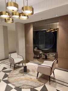 Hall Image of 1700 Sq.ft 3.5 BHK Apartment / Flat for sale in Kondhwa Pune for Rs. 17000000