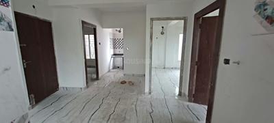 Hall Image of 1121 Sq.ft 2.5 BHK Apartment / Flat for sale in New Town Kolkata for Rs. 7120000