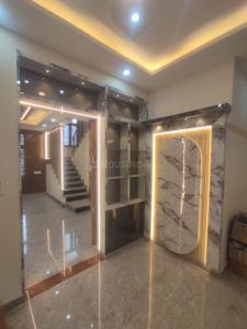 Hall Image of 2400 Sq.ft 4 BHK Independent House for sale in Hemmigepura Bengaluru for Rs. 20500000