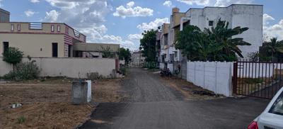 Image of 800 Sq.ft Residential Plot / Land for sale in Kayarambedu, Chennai for Rs. 2680000