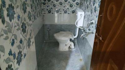 Image of 1100 Sq.ft 2 BHK Apartment / Flat for rent in Nallakunta, Hyderabad for Rs. 20000