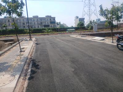 Image of 1089 Sq.ft Residential Plot / Land for sale in Farukh Nagar, Gurgaon for Rs. 9075000