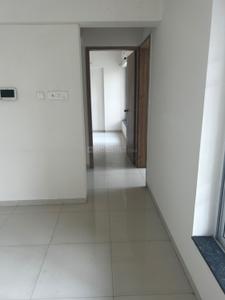 Hall Image of 1210 Sq.ft 2 BHK Apartment / Flat for rent in Abhinav Pebbles Urbania, Bavdhan Pune for Rs. 32000