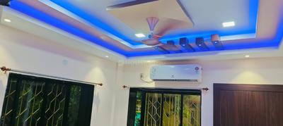 Hall Image of 1000 Sq.ft 2 BHK Apartment / Flat for rent in Dum Dum Kolkata for Rs. 33000