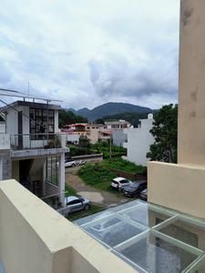 Balcony Image of 1125 Sq.ft 3 BHK Duplex for sale in Sahastradhara Road Dehradun for Rs. 14600000