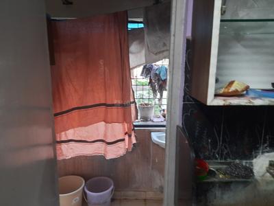 Bathroom Image of 1000 Sq.ft 2 BHK Apartment / Flat for sale in Pendurthi Visakhapatnam for Rs. 3900000