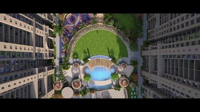 Image of 1912 Sq.ft 3 BHK Apartment / Flat for sale in Wakad, Pune for Rs. 10500000