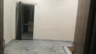 Living Room Image of 600 Sq.ft 1 BHK Apartment / Flat for rent in Nipania Indore for Rs. 12000