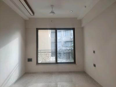 Living Room Image of 1010 Sq.ft 2 BHK Apartment / Flat for sale in Mansarovar Pearl Gardens, Vasai West Vasai for Rs. 6980000