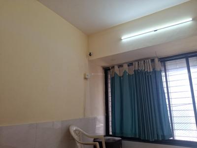 Bedroom Image of 750 Sq.ft 2 BHK Apartment / Flat for sale in Royal Palms Garden View, Goregaon East Mumbai for Rs. 7700000