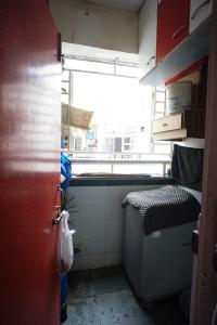 Balcony Image of 1080 Sq.ft 2 BHK Apartment / Flat for sale in Aroma Aakruti Elegance, Chandkheda Ahmedabad for Rs. 6150000
